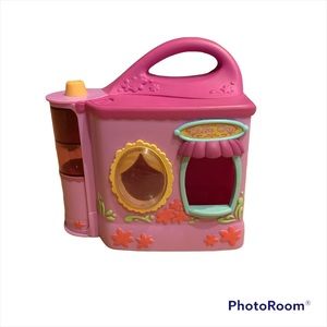 My Littlest Pet Shop